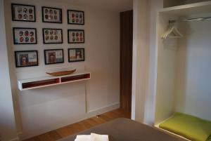 Maison darchitecte face à la mer