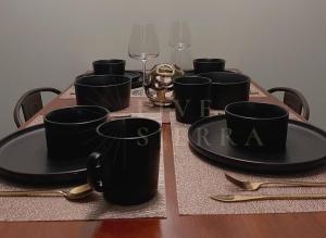 At Five Sierra - 1BR Condo in One Regis Megaworld