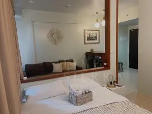 At Five Sierra - Taculing Hacienda