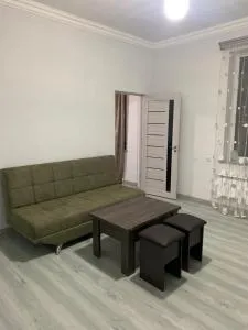 2-ух комнатная квартира поблизости от БК Эребуни - Verkhniy Agbash