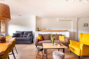 Casa acollidora i familiar amb jardi i barbacoa