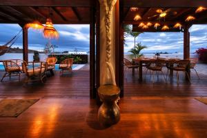 Villa Bali Sea Views