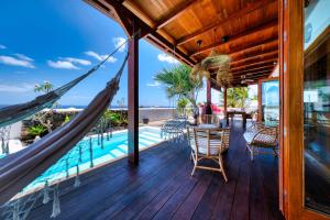 Villa Bali Sea Views