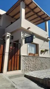 Amaru Apart - Loro Huasi