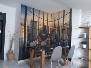 Piso Camiño Vello - 3hvězdičkové hotely ve městě Negreira