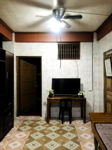 Chineat Transient House