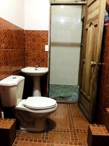 Chineat Transient House