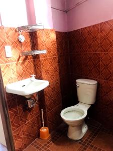 Chineat Transient House