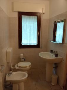 La Panoramica a Molino del Pallone