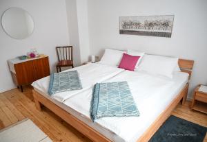 Ferienwohnung Helena