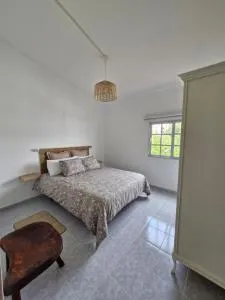 Casa Quico - El Pinar del Hierro