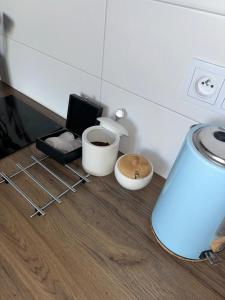 Apartament KOŁO parku