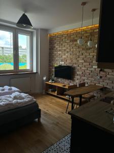 Apartament KOŁO parku