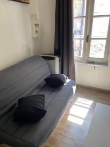 Appartements Studio de la Croix avignon centre : photos des chambres