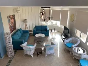 Villa north coast see view - Al Qaşabah ash Sharqīyah