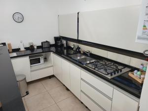 FRAMA Cabañas del Lago