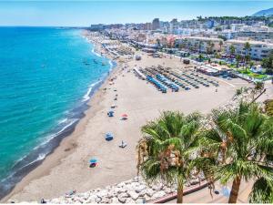 Cascada - 3hvězdičkové hotely ve městě Torremolinos