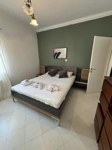 AIOLOS GLYFADA luxury sea view suite 6