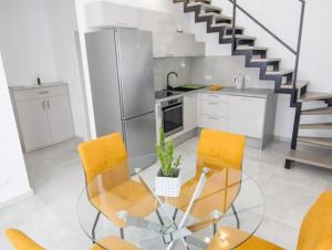 Apartment Apaso