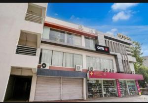 Hotel Shubham Inn Thaltej Ahmedabad