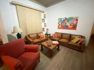 Casa Bizzacchi - 莫吉瓜苏