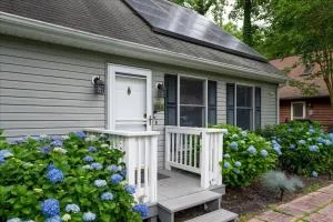 Dream Cottage in Lewes - 乔治城