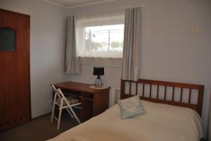 Pokoje nad morzem Chłapowo Władysławowo