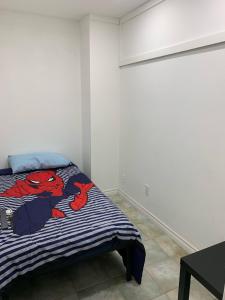 Two bedroom apartment on Terrawoods Muskoka