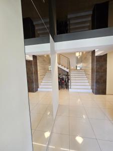 Apartament Morskie zacisze Darłówko