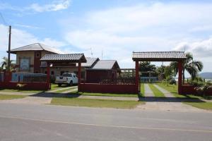 Pousada 4 Estações itapoa