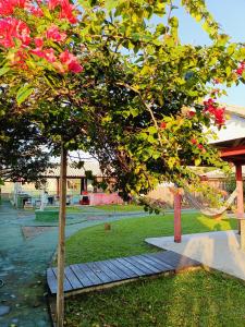 Pousada 4 Estações itapoa