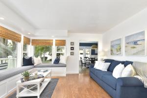 129 G St - Ubytování bez kategorie ve městě Newport Beach