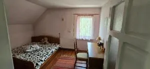 La mama Miha - 阿吉贾乡