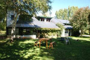 La Casona De Odile - Ubytování bez kategorie ve městě El Bolsón