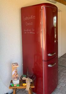 Irenes Tinyhouse
