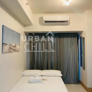 Urban Style Chill, Shore 3, MOA Complex, Pasay, Manila