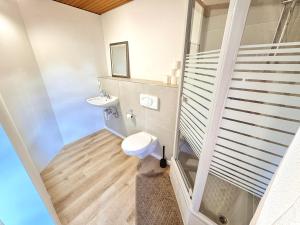 I Apartment 2 Personen - Monteurwohnung - Ferienwohnung Griesbach I