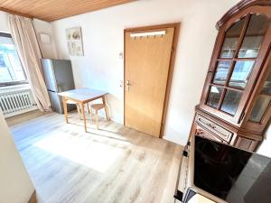 I Apartment 2 Personen - Monteurwohnung - Ferienwohnung Griesbach I