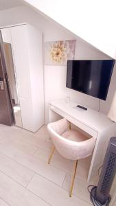 Single Room room in Hotel Luisenhof