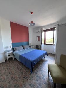 Double Room room in Agriturismo Graziano e Barbara