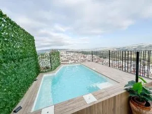 Casa 68 by Mila Prieto - Olvera