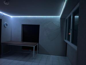 Apartma Tina
