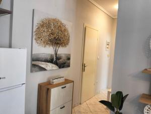 Savvas Luxury Apartment