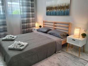 Savvas Luxury Apartment