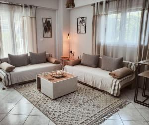 Savvas Luxury Apartment