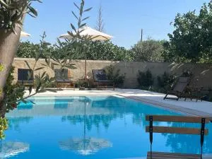 Aoni Suites - 爱琴娜岛