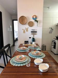 ALOHA-Lindo, Novo, 800m da Praia