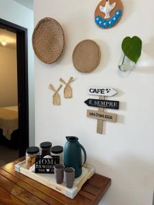 ALOHA-Lindo, Novo, 800m da Praia