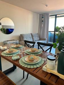 ALOHA-Lindo, Novo, 800m da Praia