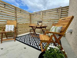 Nᴼ 21 Beautiful Cosy Modern Traditional Cottage